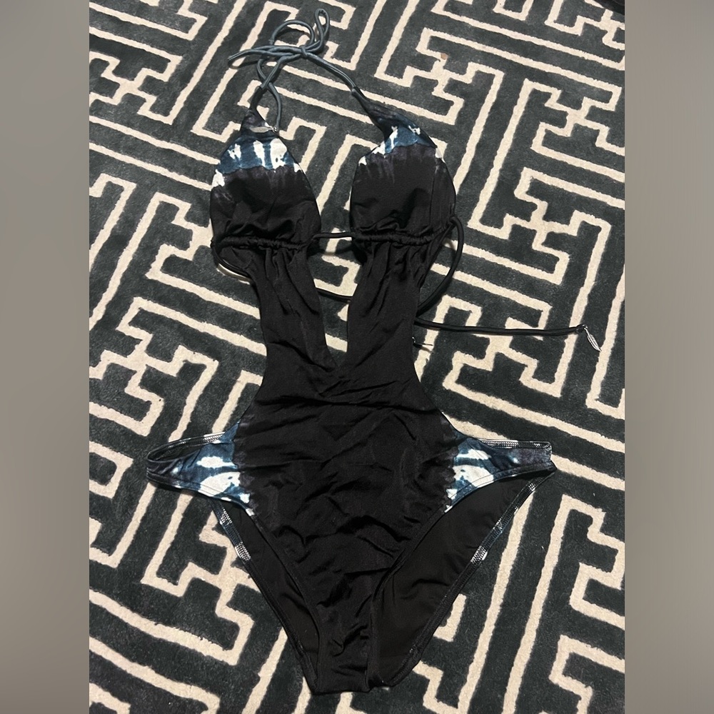 Victoria’s Secret swimsuit